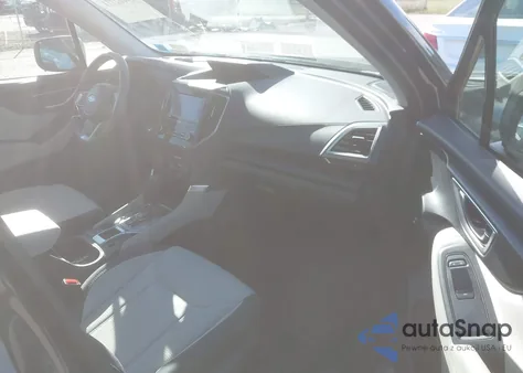 2023 Subaru Forester from USA, damaged, VIN JF2SKAAC7PH488166